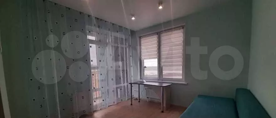 2-к. квартира, 60 м, 15/17 эт. - Фото 1