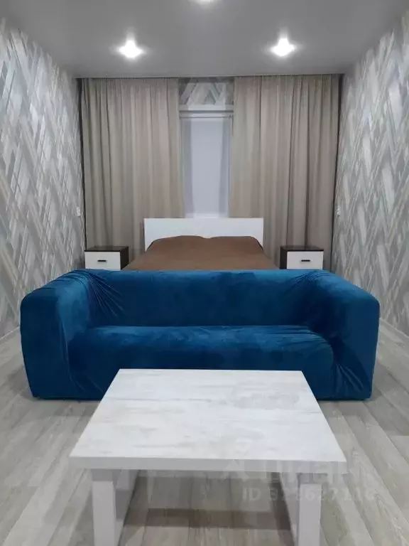 1-к кв. Пензенская область, Кузнецк ул. Победы, 64 (38.0 м) - Фото 1