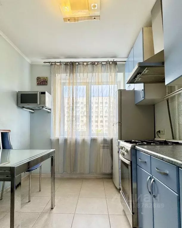3-к кв. Санкт-Петербург просп. Ветеранов, 110 (58.8 м) - Фото 1