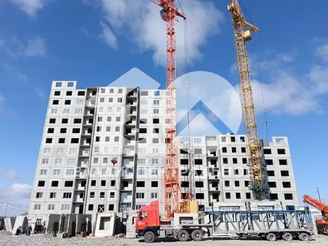 Продаётся квартира-студия, 29.6 м - Фото 0