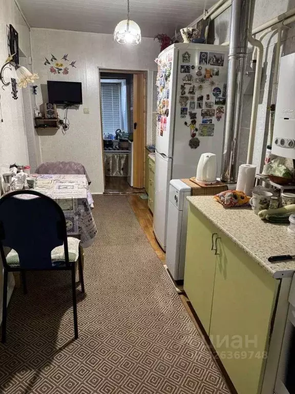 Дом в Воронежская область, Воронеж ул. Айвазовского (116 м) - Фото 2