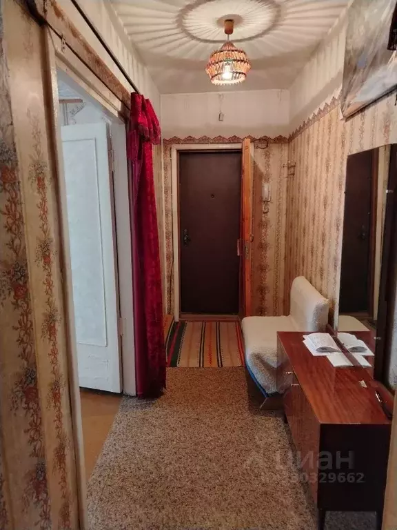 2-к кв. Ивановская область, Кинешма ул. Гагарина, 25 (51.3 м) - Фото 1