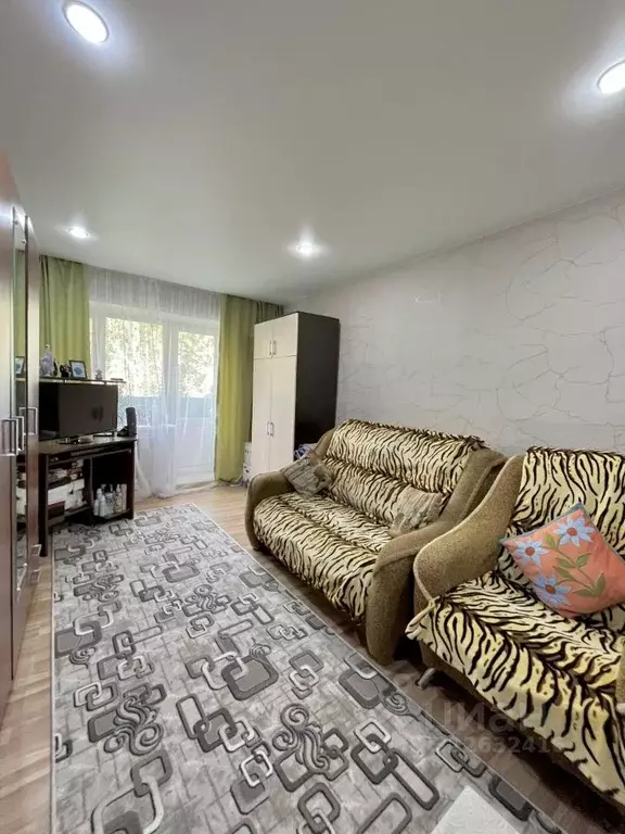 Комната Пензенская область, Пенза ул. Калинина, 97Б (18.8 м) - Фото 0