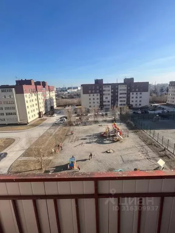 Студия Новосибирская область, Новосибирск Дивногорская ул., 150/4 ... - Фото 1