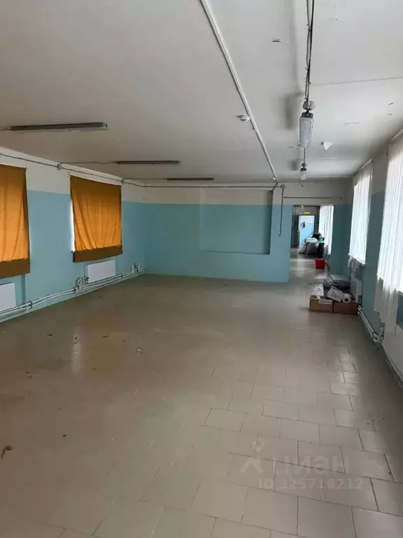 Производственное помещение в Тверская область, Кимры ул. Ленина, 66 ... - Фото 2