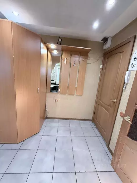 3-к кв. Иркутская область, Усолье-Сибирское просп. Красных Партизан, ... - Фото 2