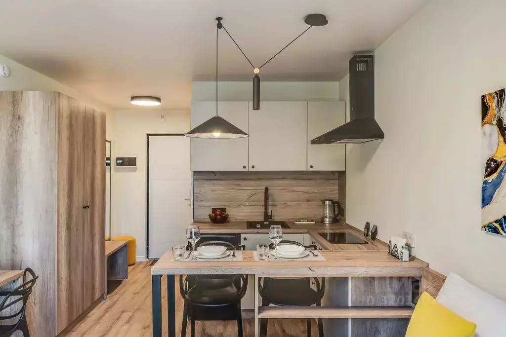 1-к кв. Смоленская область, Смоленск проезд Маршала Конева, 32 (20.0 ... - Фото 2