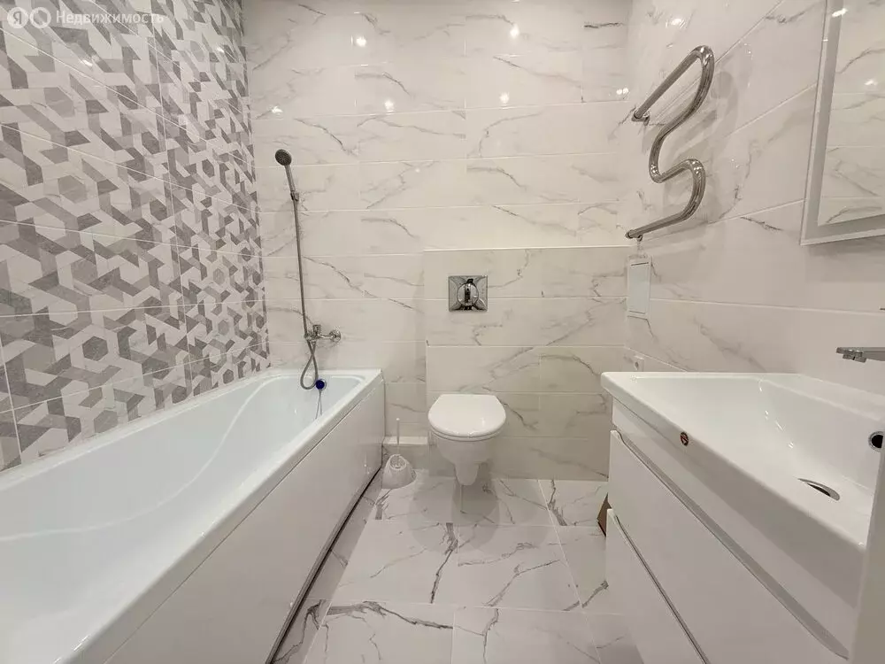 1-комнатная квартира: Анапа, улица Омелькова, 93 (39 м) - Фото 1