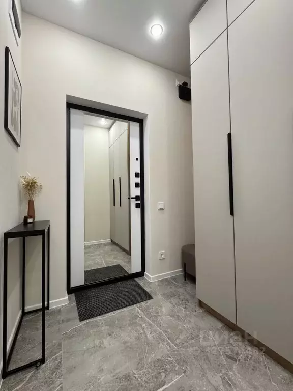 1-к кв. Москва Березовая аллея, 19к2 (31.0 м) - Фото 1