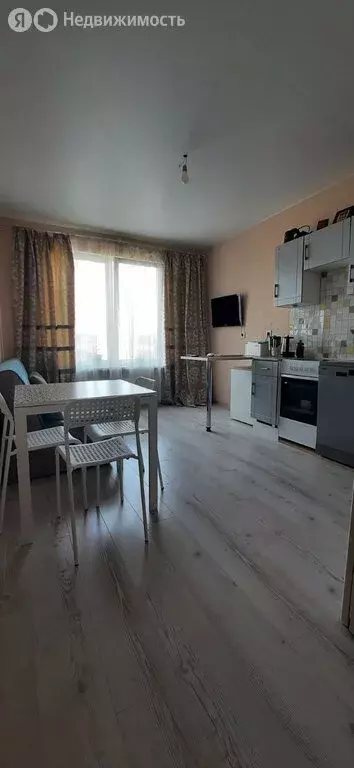 2-комнатная квартира: Сертолово, Верная улица, 4к2 (49.3 м) - Фото 0