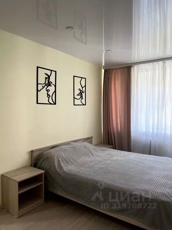 4-к кв. Псковская область, Псков Московская ул., 1 (63.0 м) - Фото 0