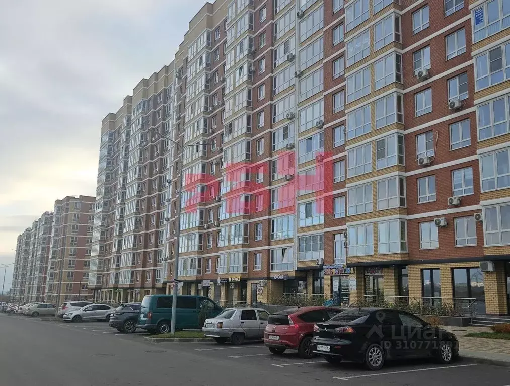 Помещение свободного назначения в Ростовская область, Ростов-на-Дону ... - Фото 1