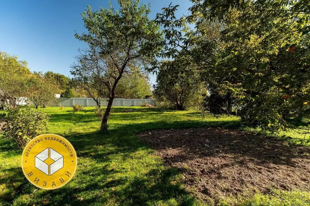 Участок в Московская область, Одинцовский городской округ, пос. ... - Фото 1