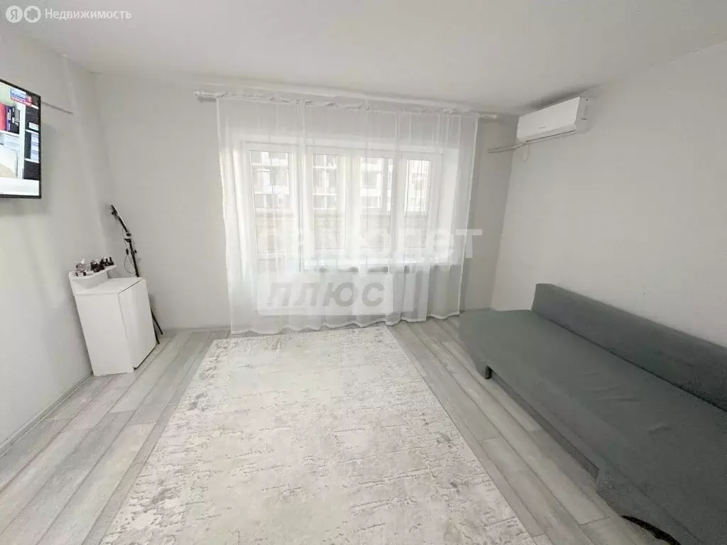 1-комнатная квартира: Липецк, Елецкое шоссе, 7 (32 м) - Фото 2