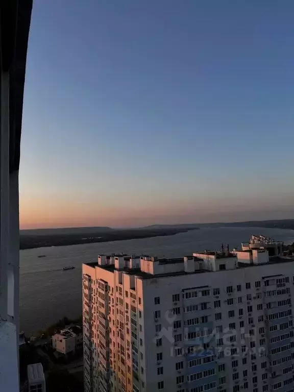 1-к кв. Самарская область, Самара ул. Карла Либкнехта, 8 (41.0 м) - Фото 1