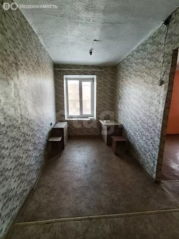 1-комнатная квартира: Улан-Удэ, улица Юннатов, 5 (31.8 м) - Фото 2