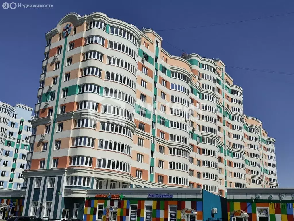 1-комнатная квартира: Иваново, микрорайон Самоцветы, 4 (37 м) - Фото 1