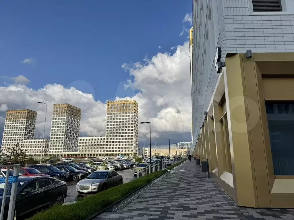 Аренда в Василеостровском районе - Фото 1