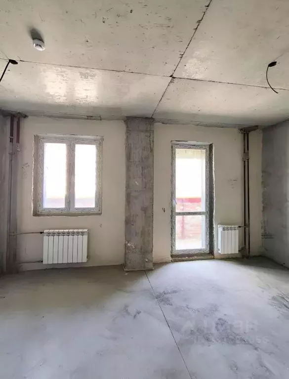 Студия Омская область, Омск ул. Б.Г. Шаронова, 31 (27.3 м) - Фото 1