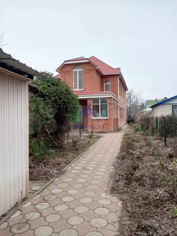 Коттедж 207 м на участке 4,5 сот. - Фото 1