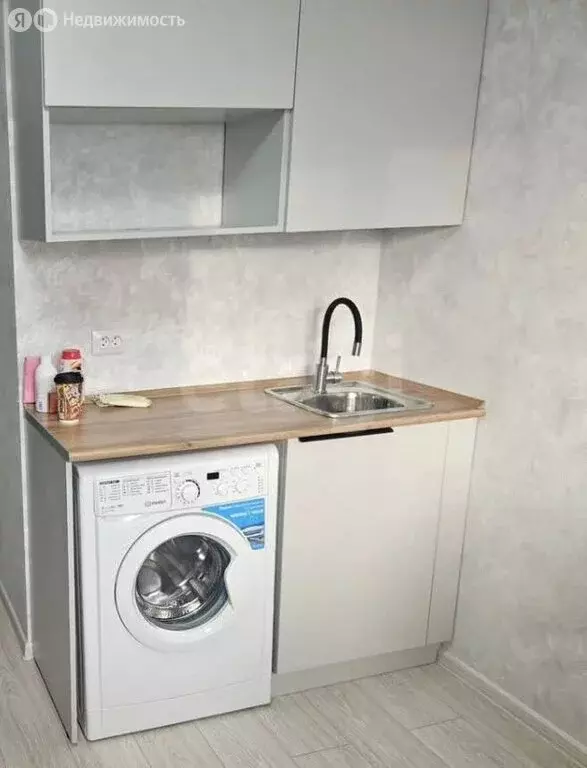 Квартира-студия: Томск, улица 79-й Гвардейской Дивизии, 10/1 (13 м) - Фото 0