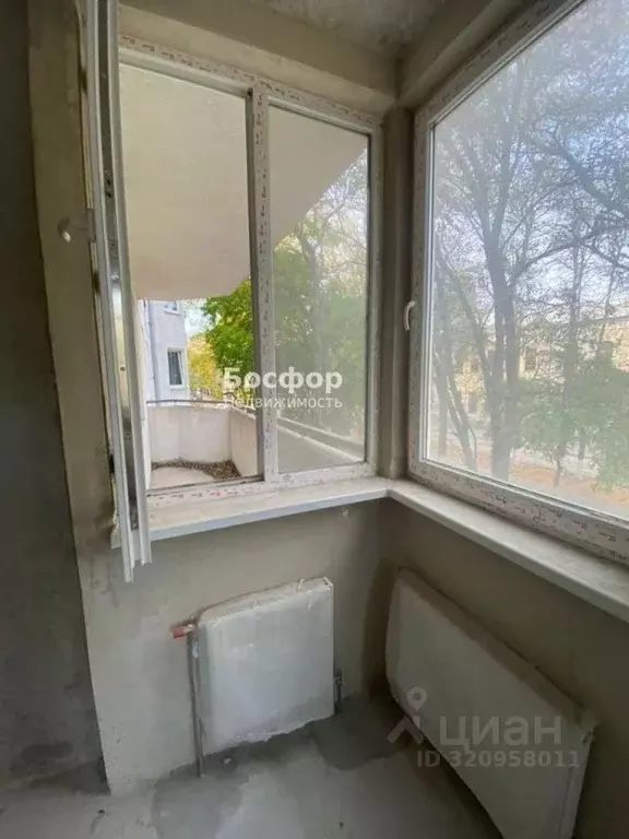 2-к кв. Крым, Феодосия ул. Вити Коробкова, 14В (63.0 м) - Фото 1