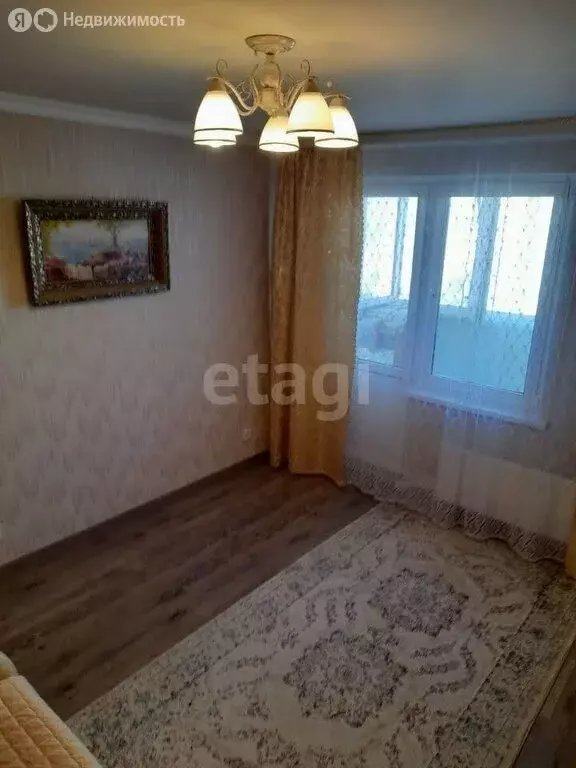 2-комнатная квартира: анапа, улица адмирала пустошкина, 16 (75 м) - Фото 1