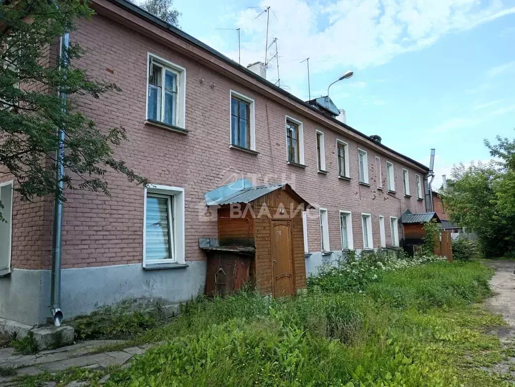 3-к кв. Московская область, Пушкино Заветы Ильича мкр, ул. ... - Фото 1
