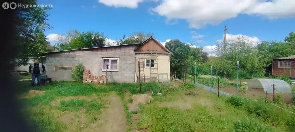 Дом в Волгоград (45 м) - Фото 0