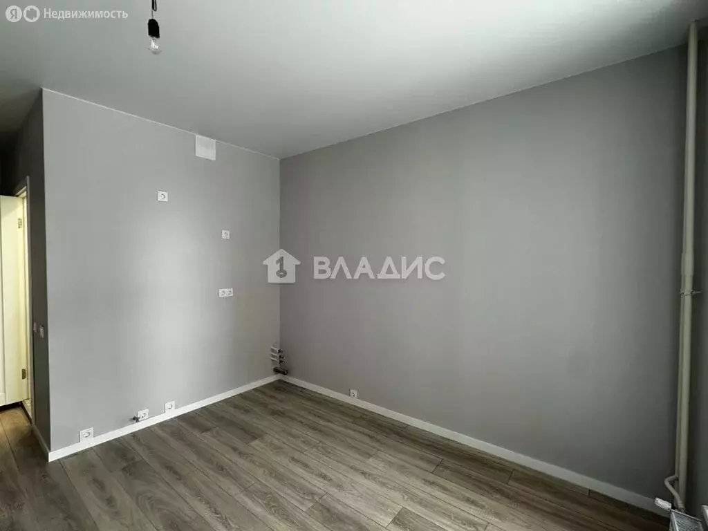 Квартира-студия: Химки, микрорайон Клязьма-Старбеево, квартал Ивакино, ... - Фото 2