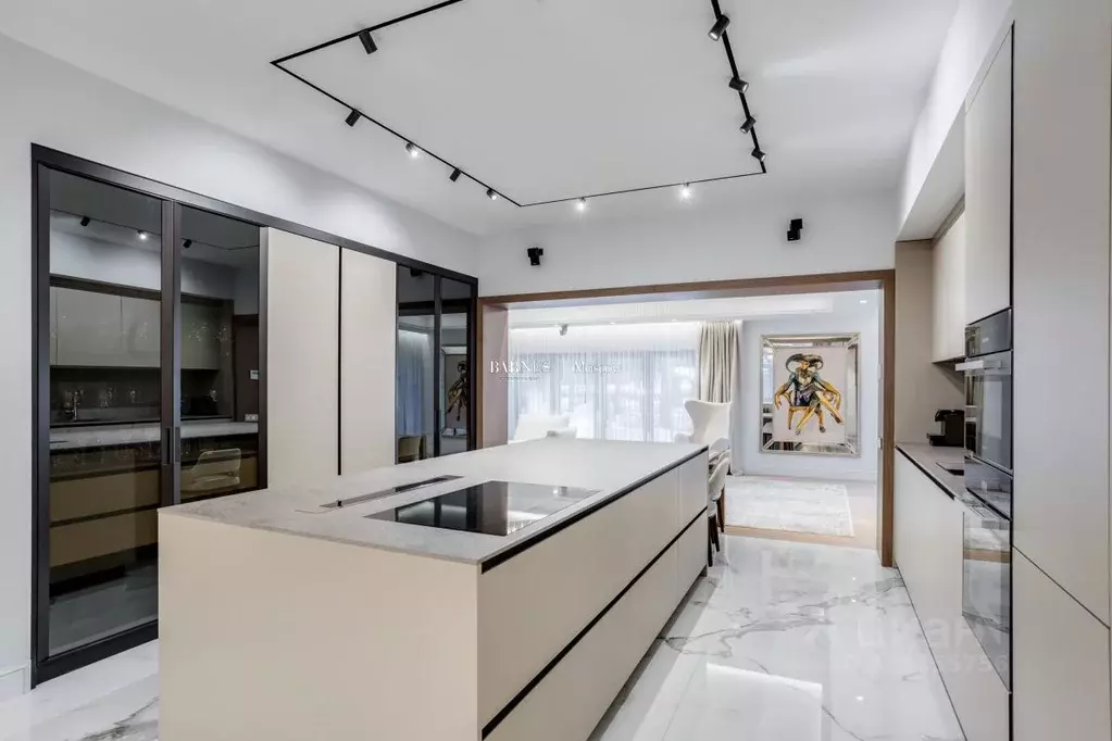 Дом в Московская область, Одинцовский городской округ, д. Таганьково, ... - Фото 2