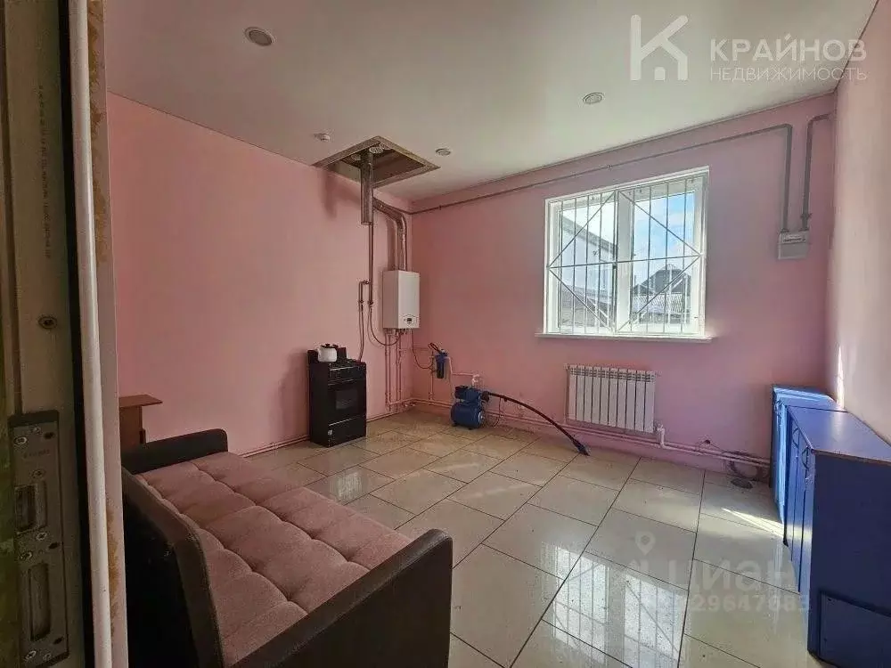 Дом в Воронежская область, Воронеж ул. Никитина, 87 (160 м) - Фото 1