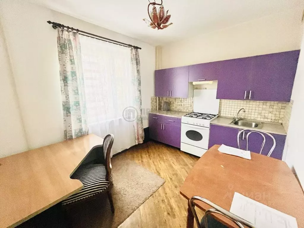 1-к кв. Московская область, Красногорск городской округ, Нахабино пгт ... - Фото 1