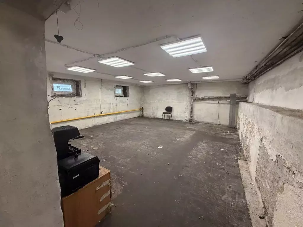 Помещение свободного назначения в Санкт-Петербург ул. Крупской, 15 ... - Фото 1