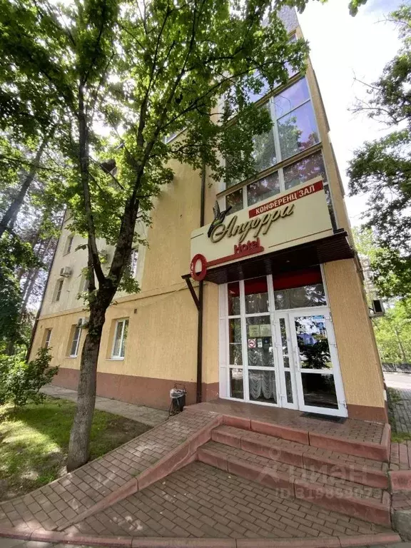 Помещение свободного назначения в Краснодарский край, Краснодар ... - Фото 2