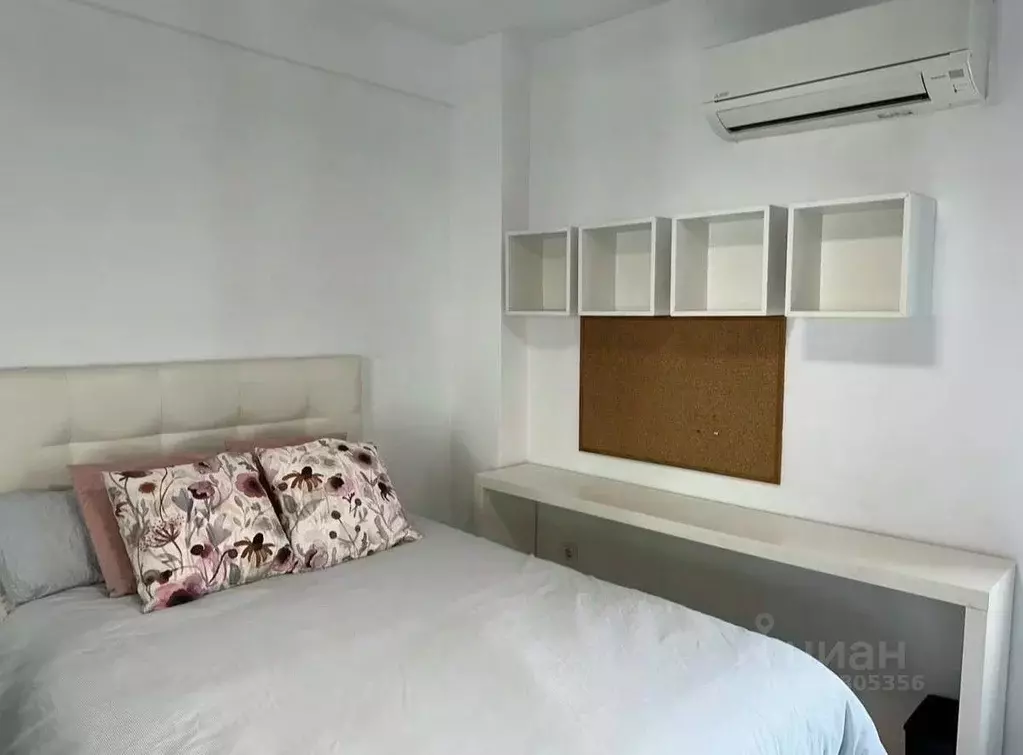 1-к кв. Краснодарский край, Краснодар ул. Селезнева, 4/15к2 (44.0 м) - Фото 1