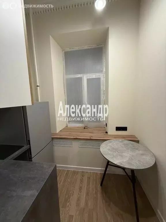 Квартира-студия: Санкт-Петербург, Клинский проспект, 21 (22 м) - Фото 2