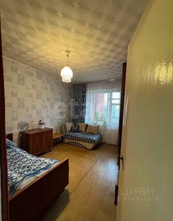 2-к кв. Белгородская область, Белгород ул. Буденного, 2 (48.0 м) - Фото 2