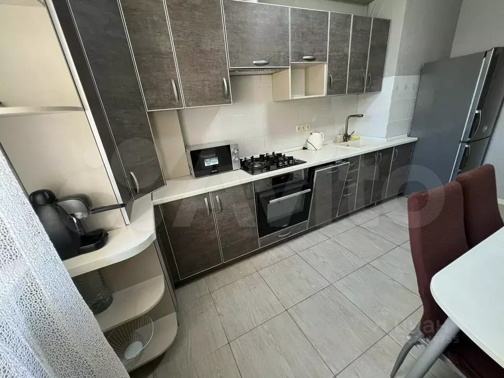 1-к кв. Севастополь просп. Античный, 12Б (40.6 м) - Фото 1