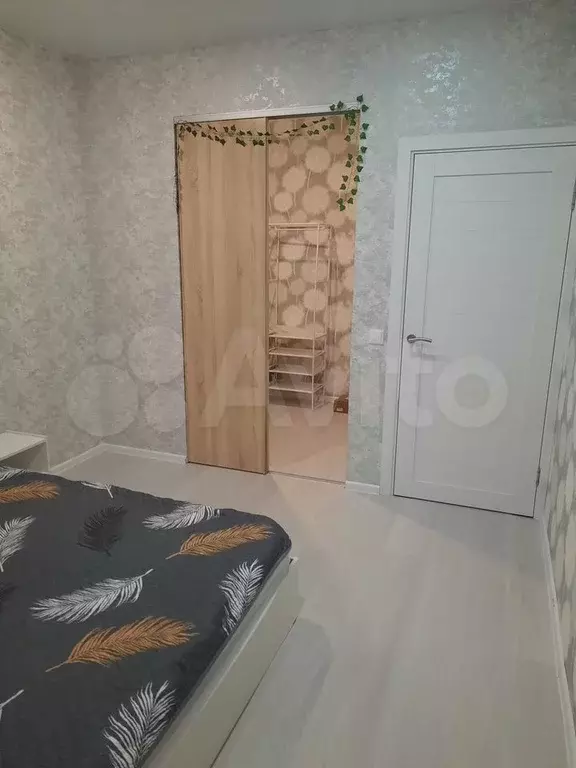 2-к. квартира, 45 м, 6/16 эт. - Фото 1