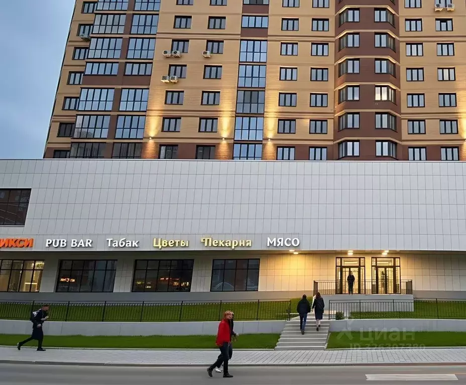 Помещение свободного назначения в Московская область, Щелково ... - Фото 1