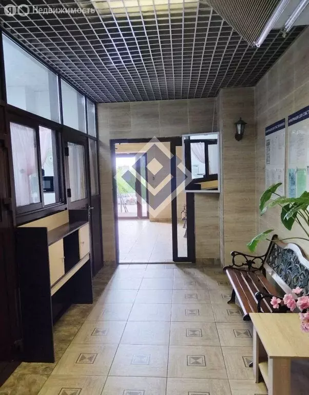 Квартира-студия: Пермь, улица Карбышева, 47Б (28 м) - Фото 1