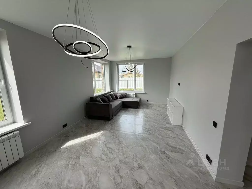 Дом в Тверская область, Конаковский муниципальный округ, д. Вахромеево ... - Фото 2