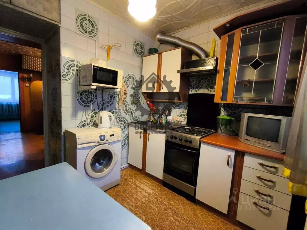 3-к кв. Свердловская область, Первоуральск ул. Вайнера, 49 (59.6 м) - Фото 1