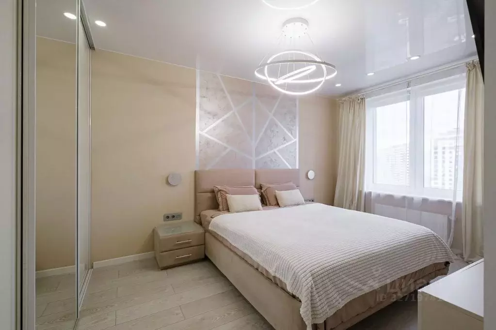 1-к кв. Санкт-Петербург Комендантский просп., 60к3 (32.0 м) - Фото 2