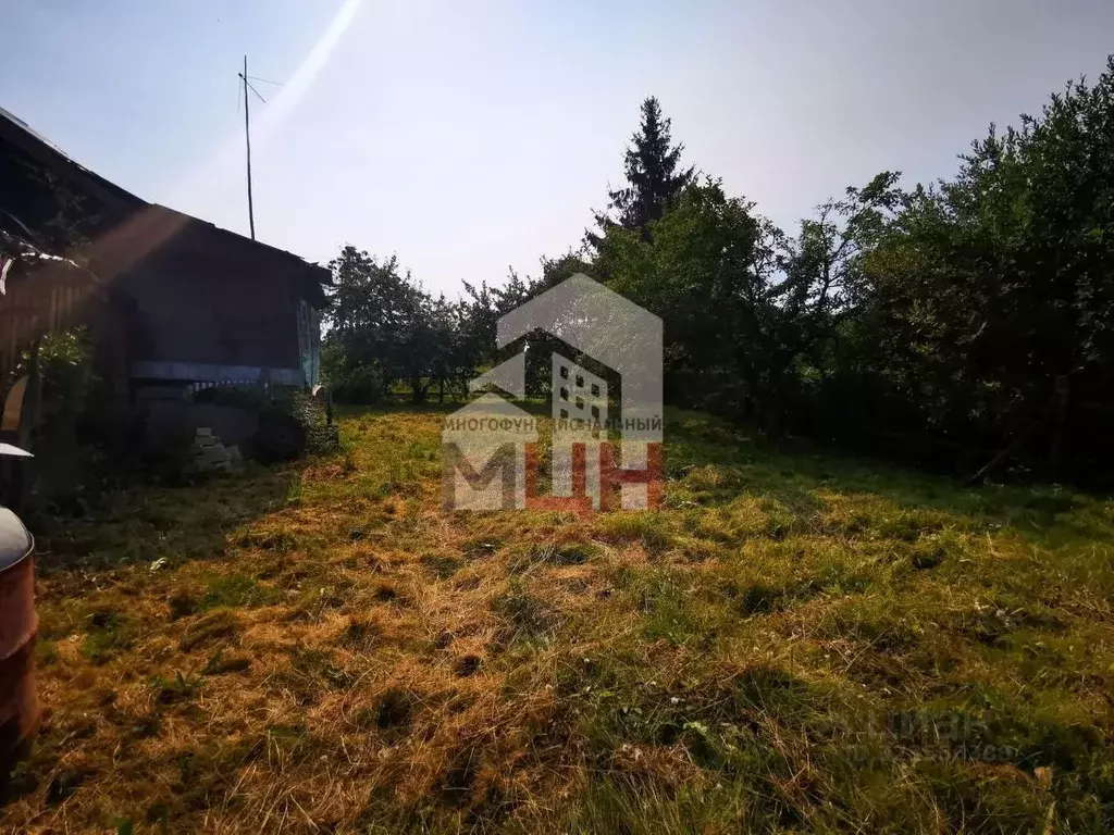 Участок в Тверская область, Конаковский муниципальный округ, д. ... - Фото 2