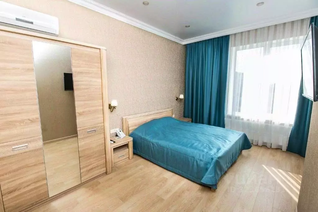 Комната Крым, Симферопольский район, Мирновское с/пос, с. Грушевое 9 ... - Фото 1