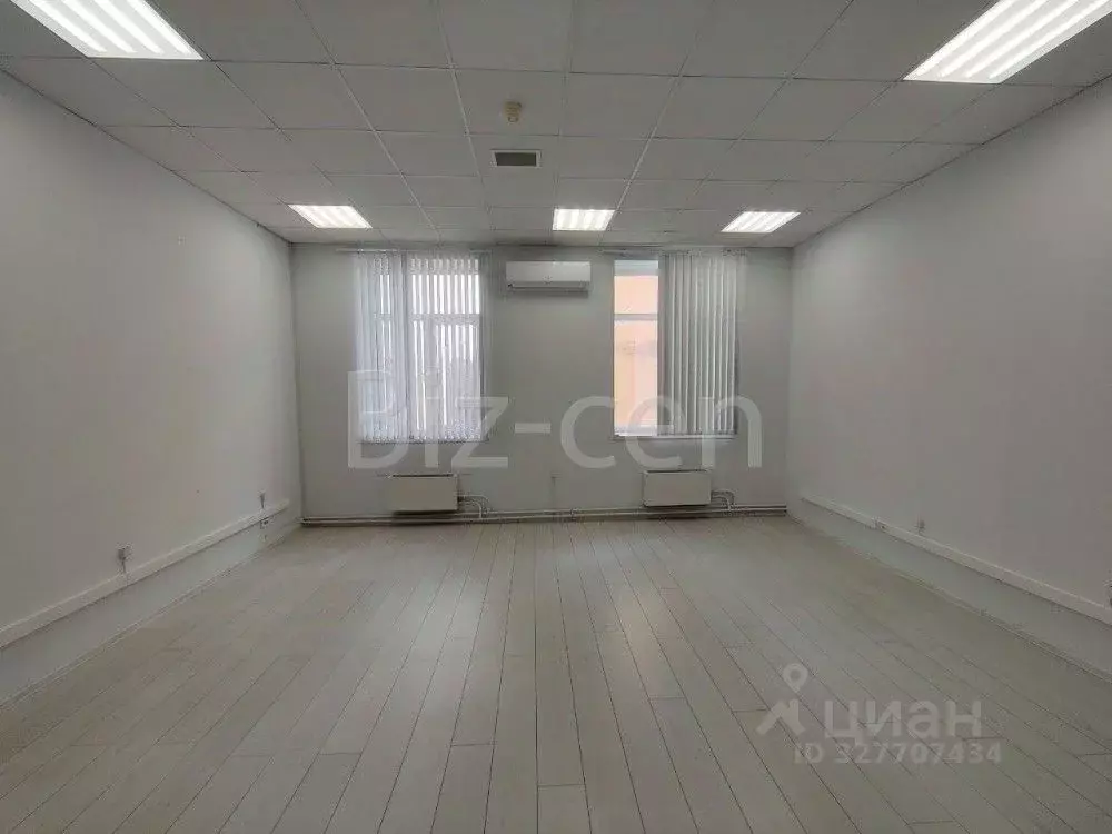 Офис в Санкт-Петербург Бумажная ул., 16к1 (41 м) - Фото 0