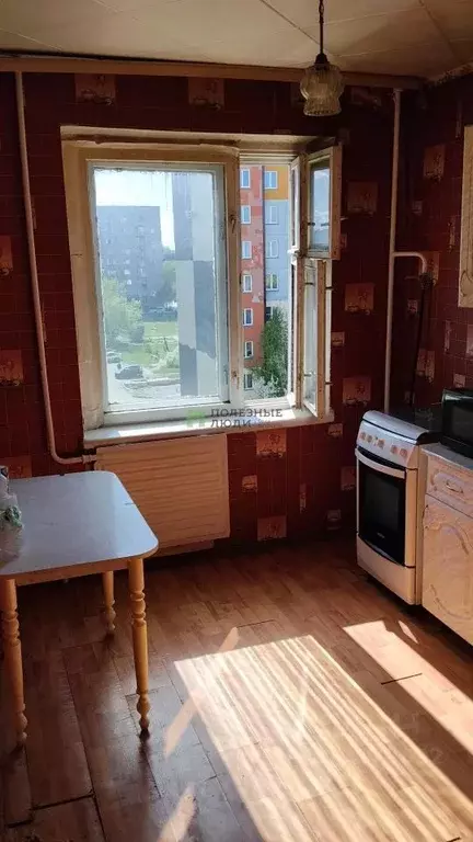 3-к кв. Курганская область, Курган Заозерный жилрайон, 1-й мкр, 33 ... - Фото 1