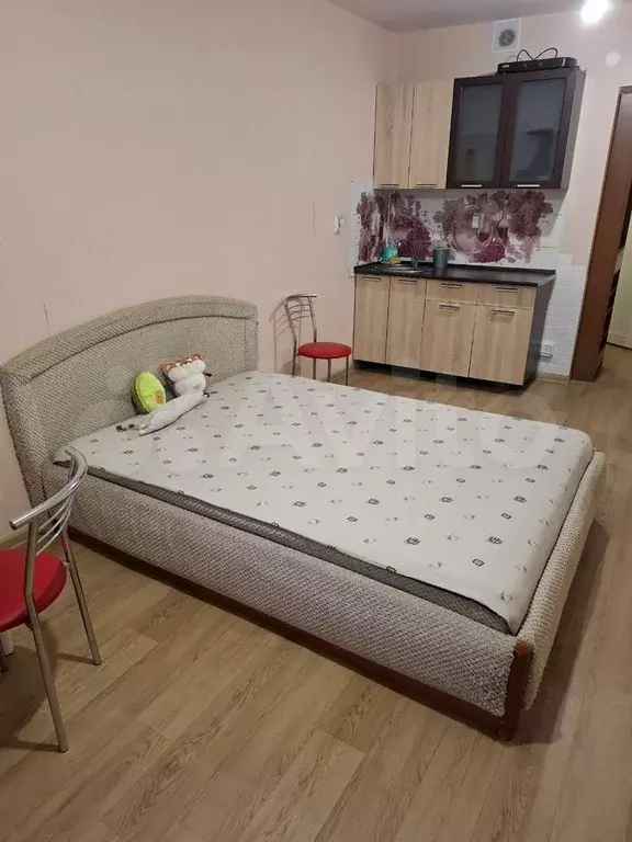 Квартира-студия, 24 м, 8/17 эт. - Фото 0